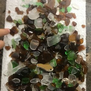 Meet your Posher, Saira